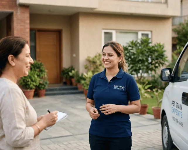 Pet Stain Carpet Cleaning Seminole, FL FAQs